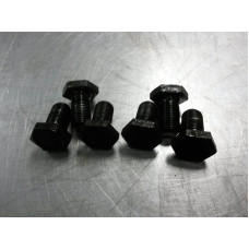 93H047 Flexplate Bolts For 00-02 Pontiac Grand Prix  3.1